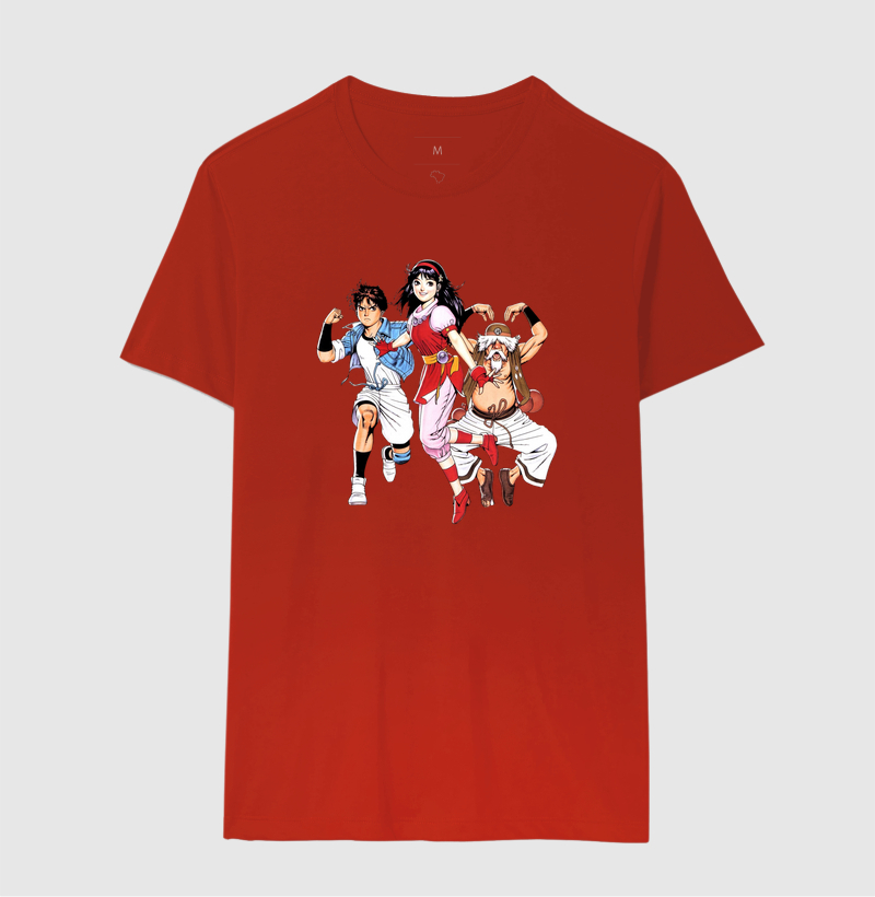 Camisa 7