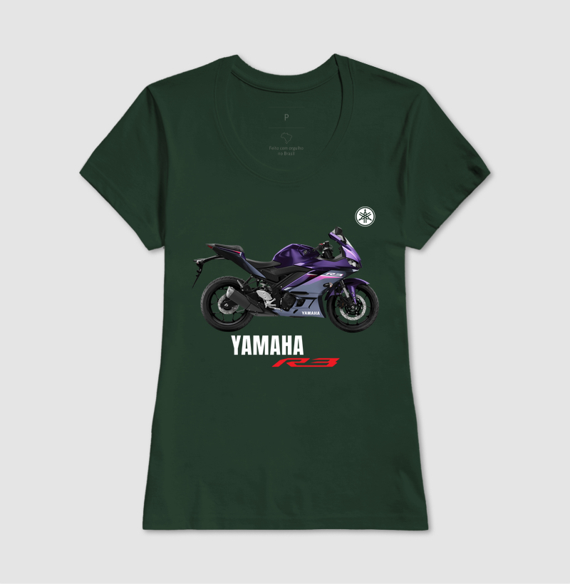 Camisa 15