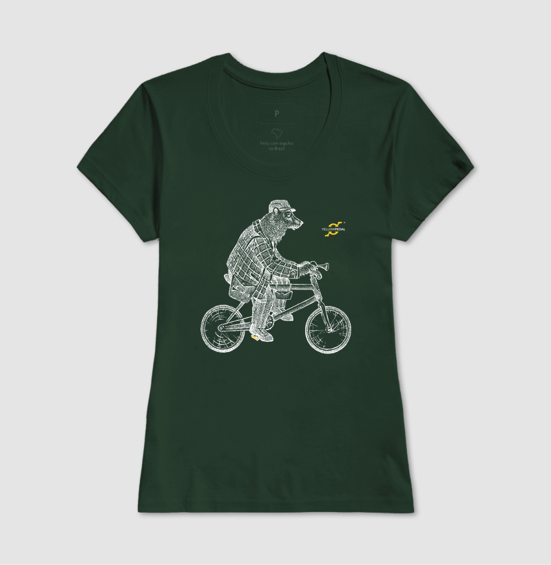 Camisa 15