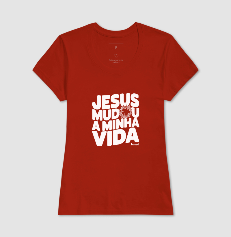 Camisa 11