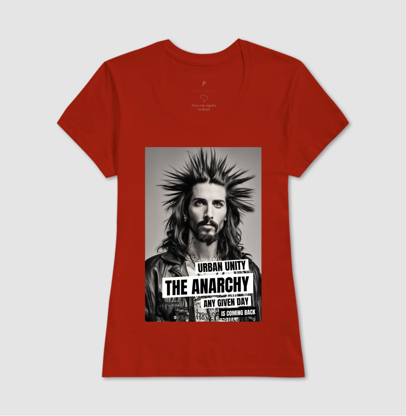 Camisa 7