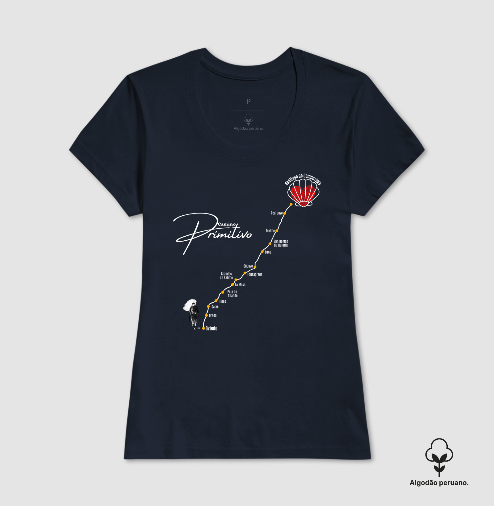 Camisa 3