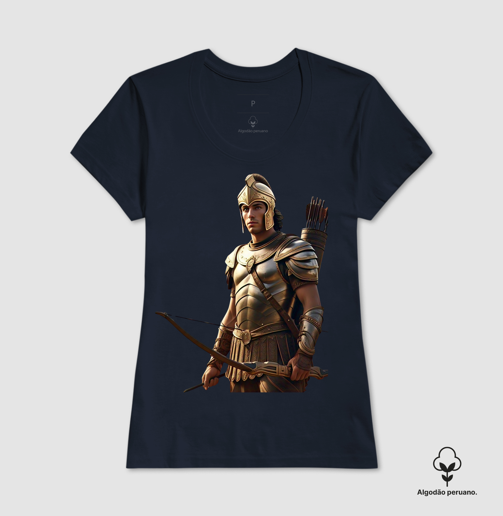 Camisa 6