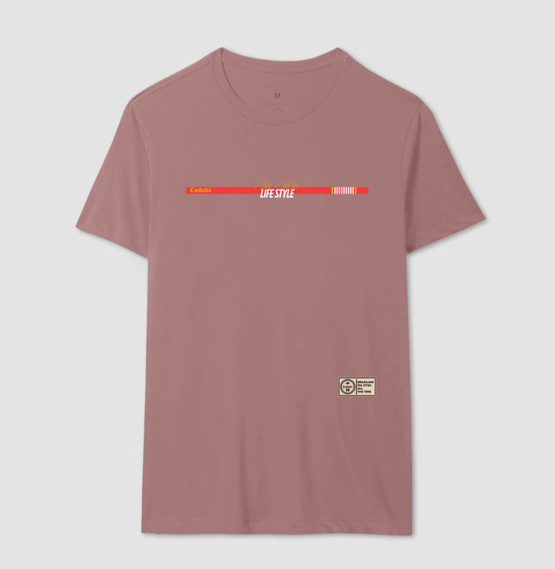Camisa 18