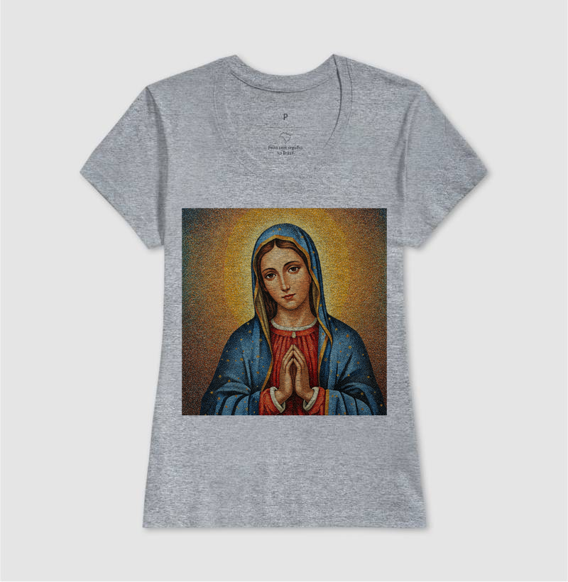 Camisa 10