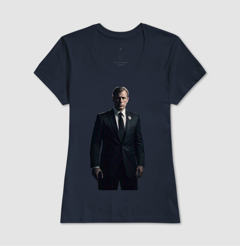Camisa 14