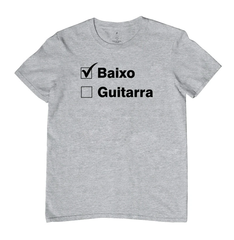 Camisa 7