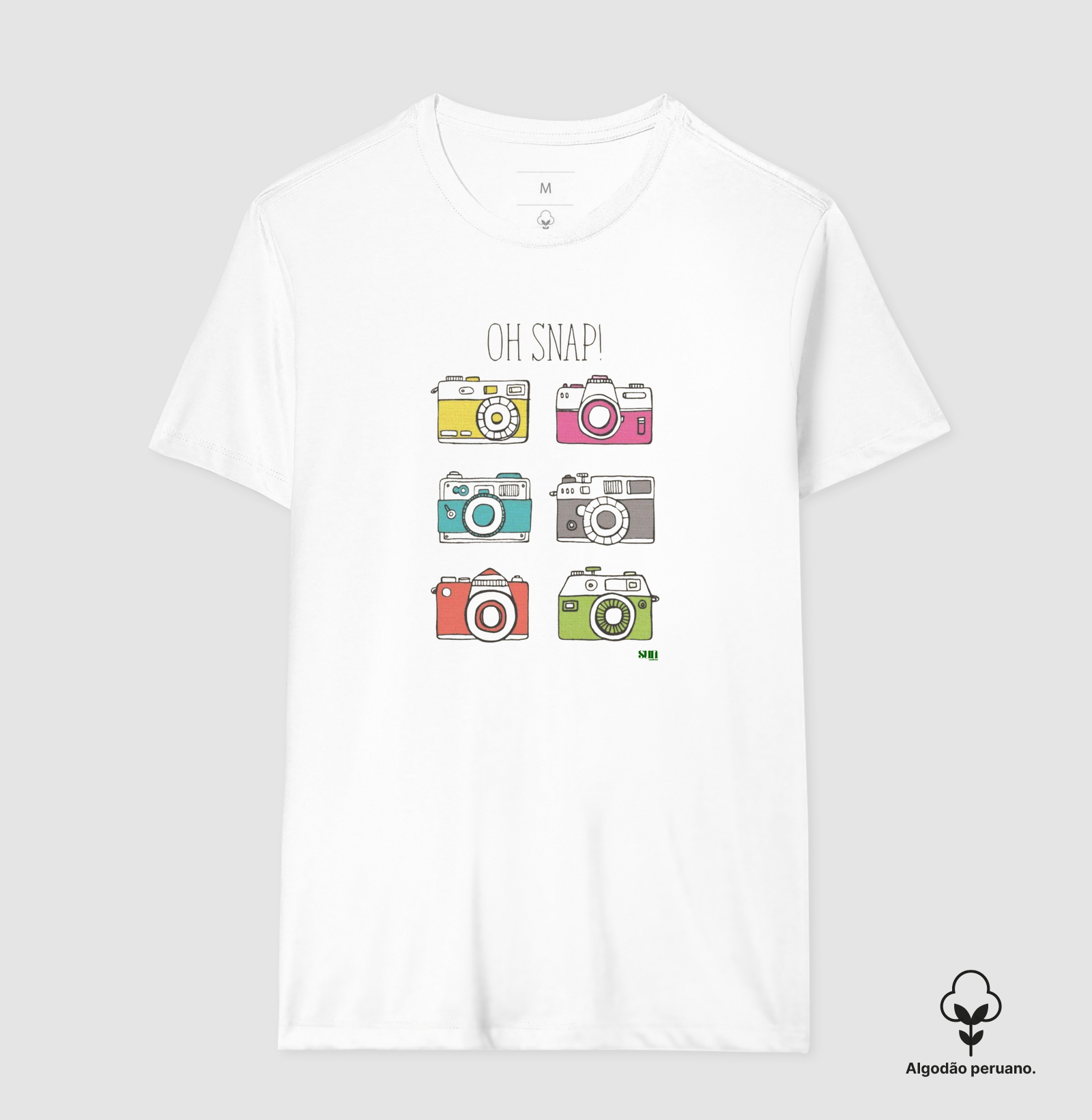 Camisa 5