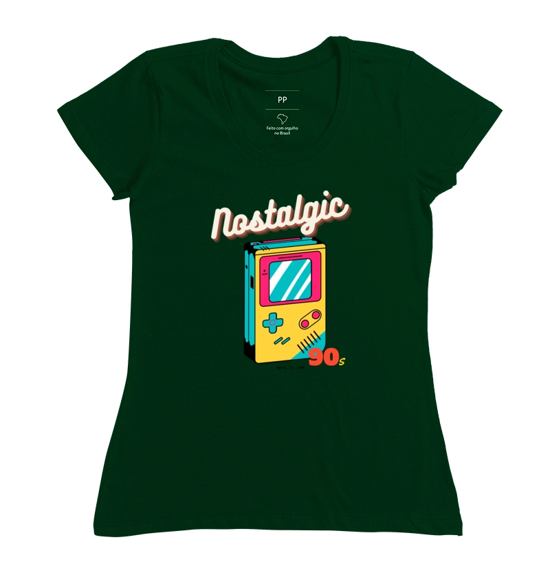 Camisa 12