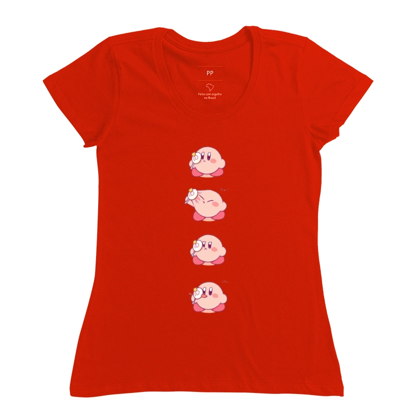 Camisa 9
