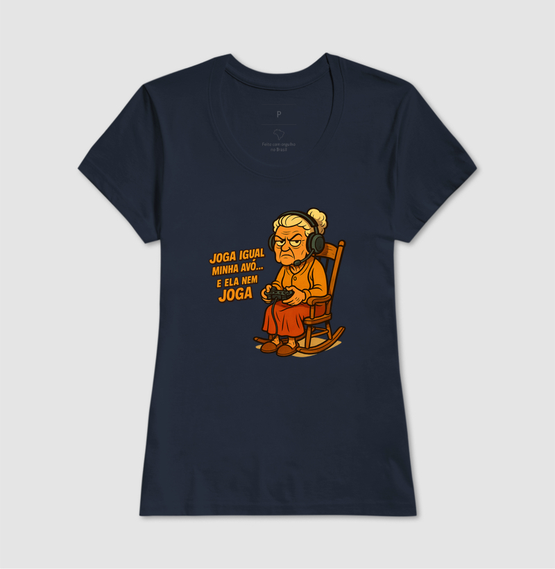 Camisa 6