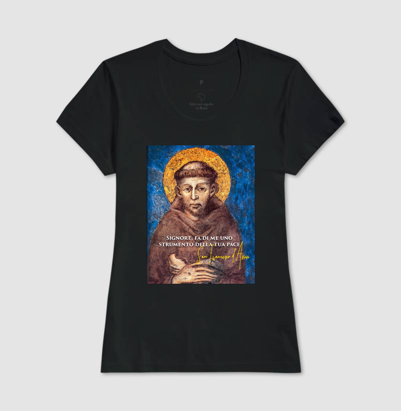 Camisa 13