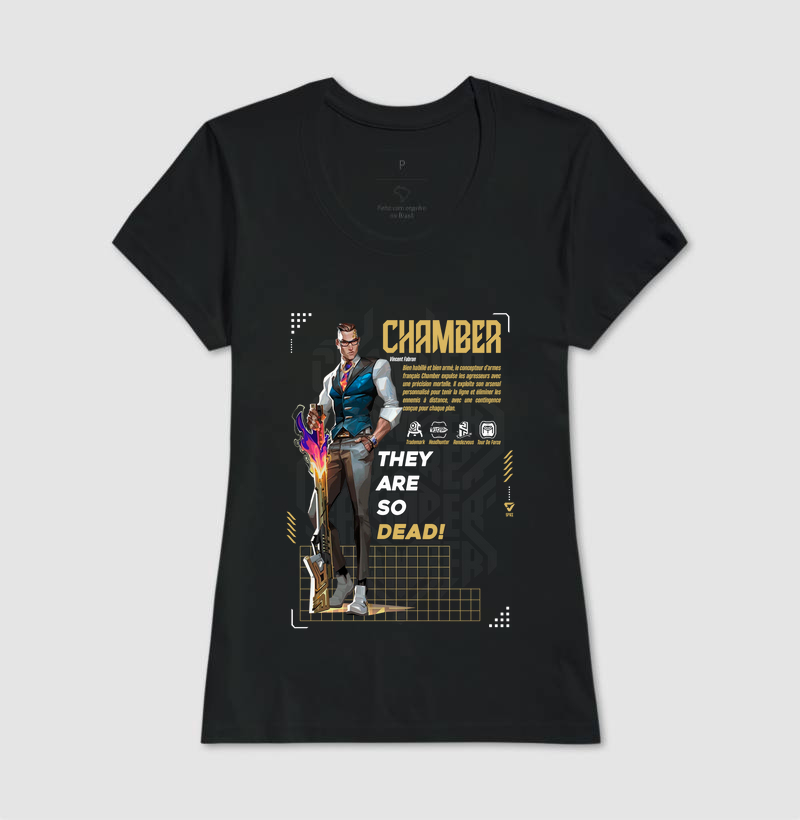 Camisa 2