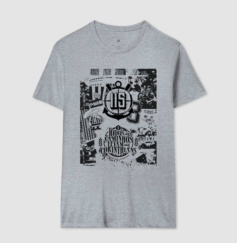 Camisa 5