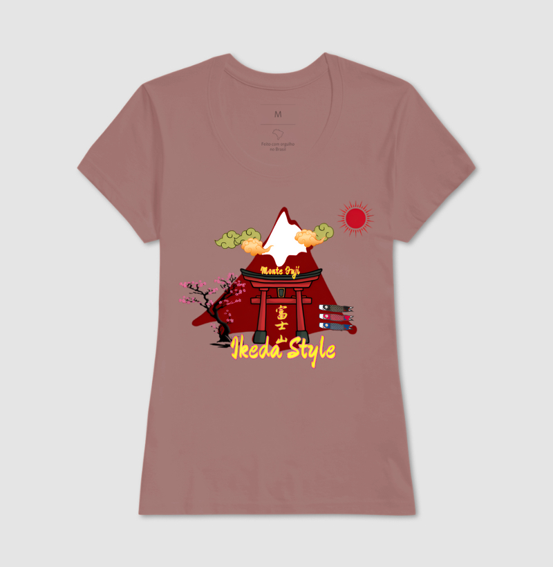 Camisa 18