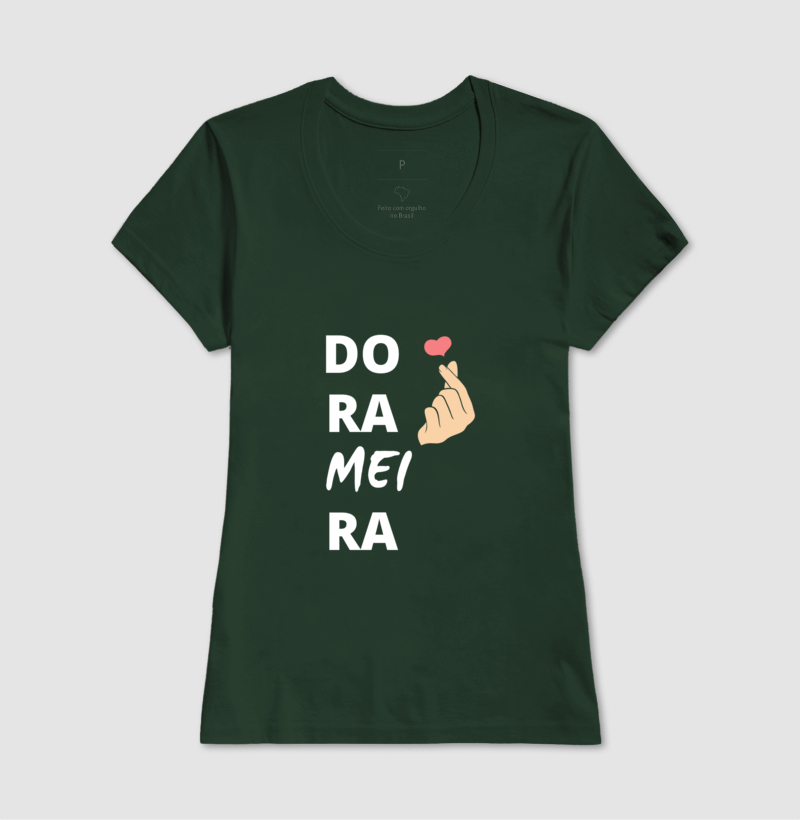 Camisa 11
