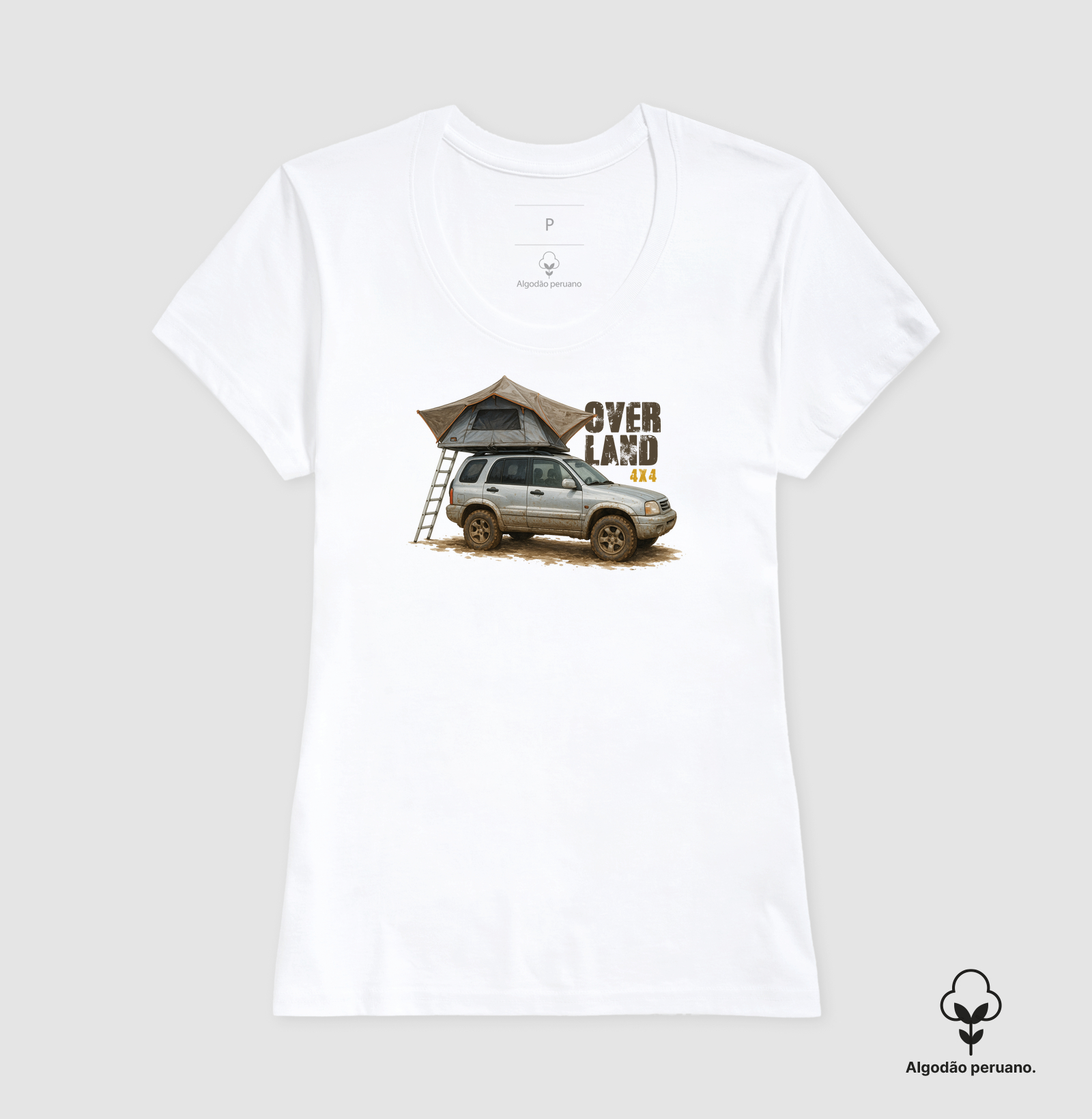 Camisa 1