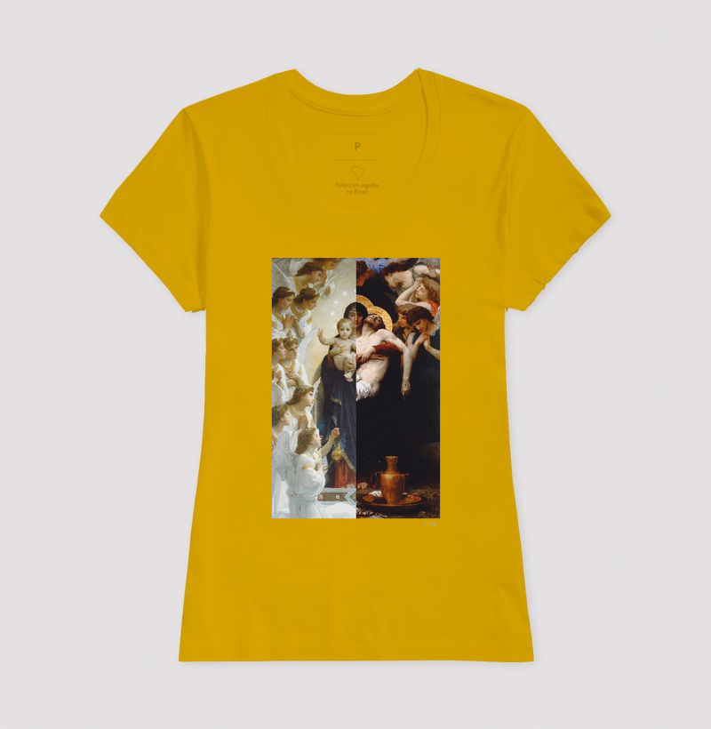 Camisa 16
