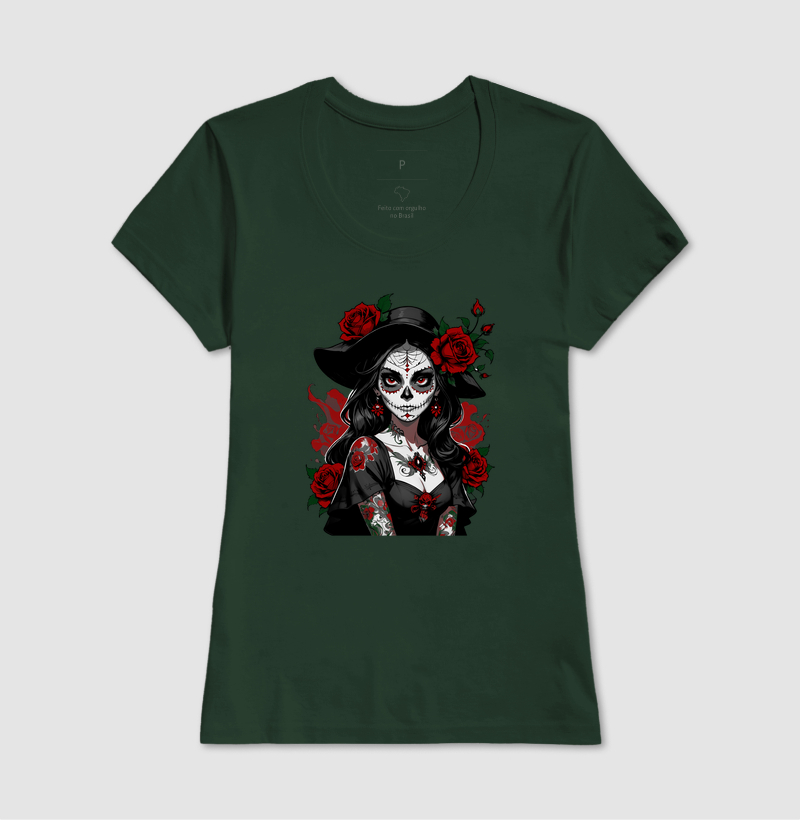 Camisa 9