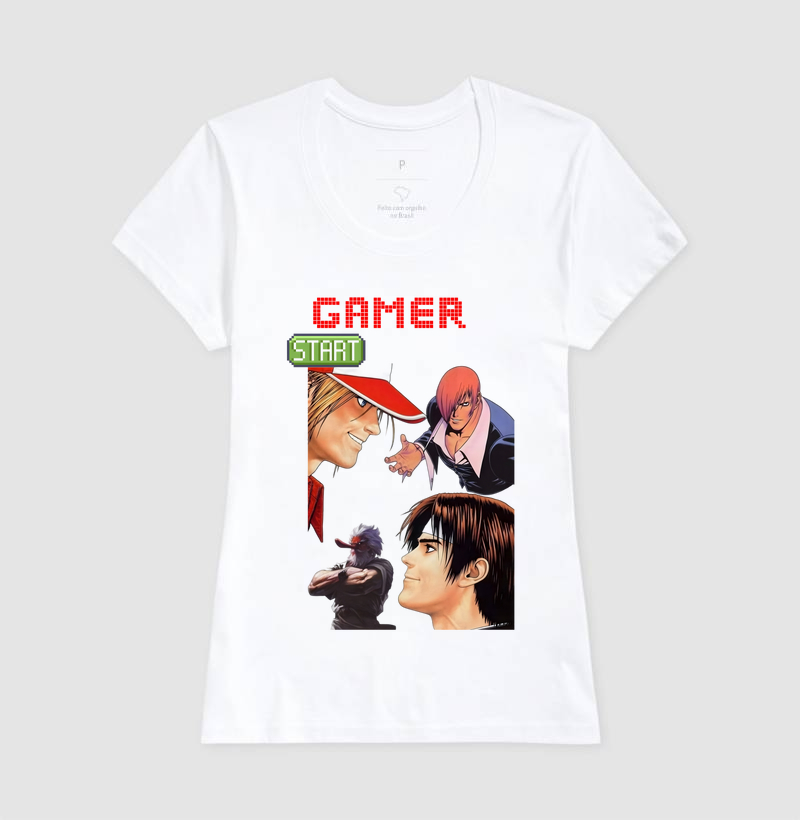 Camisa 4