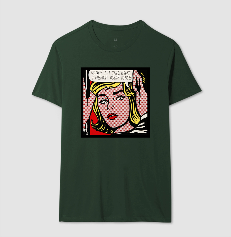 Camisa 11