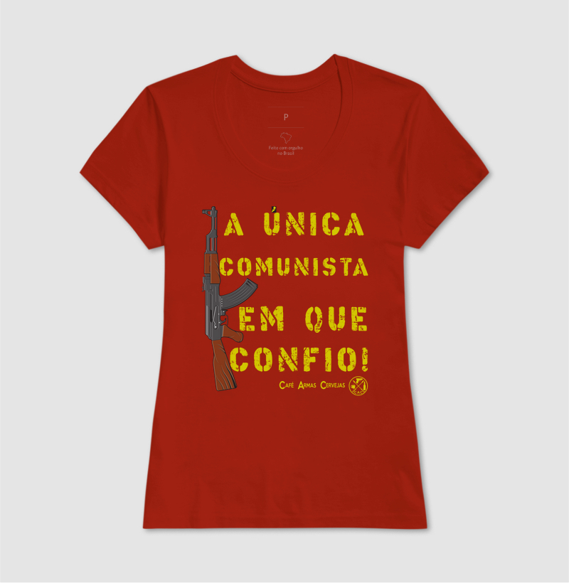 Camisa 15