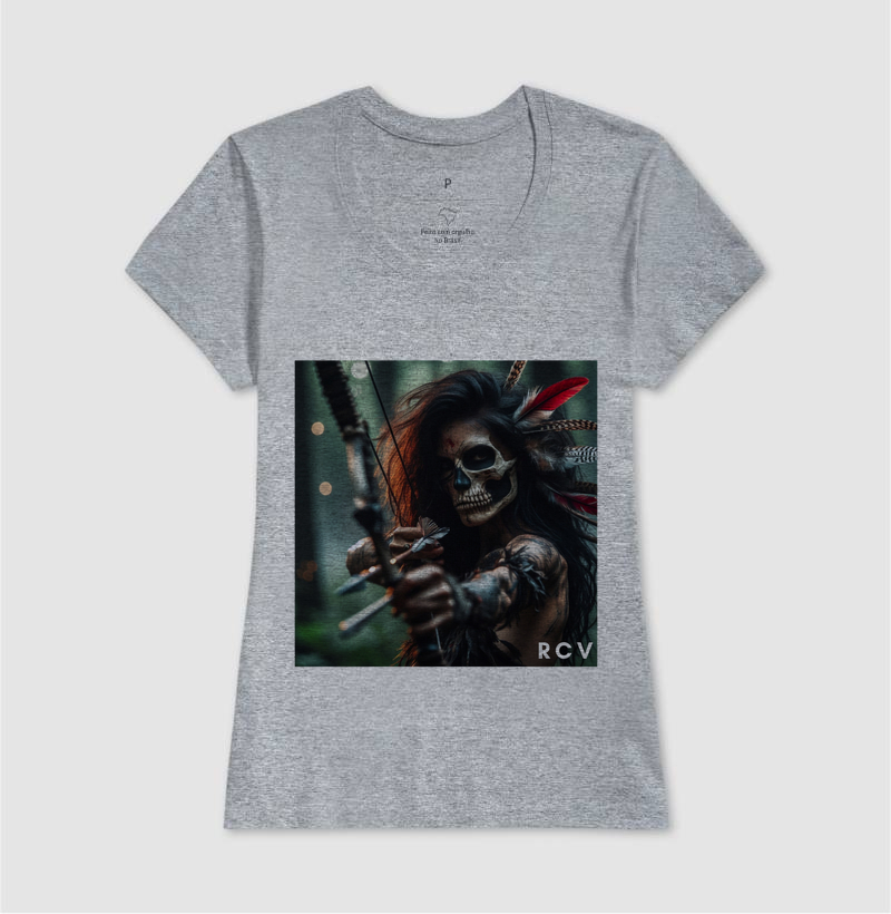 Camisa 11