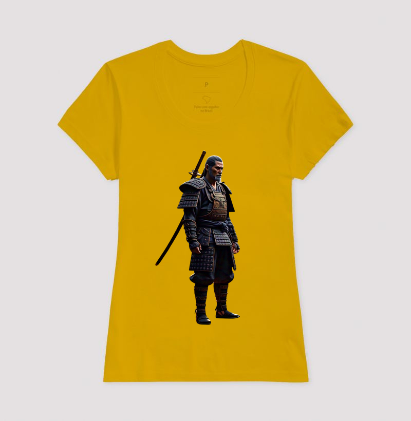 Camisa 11