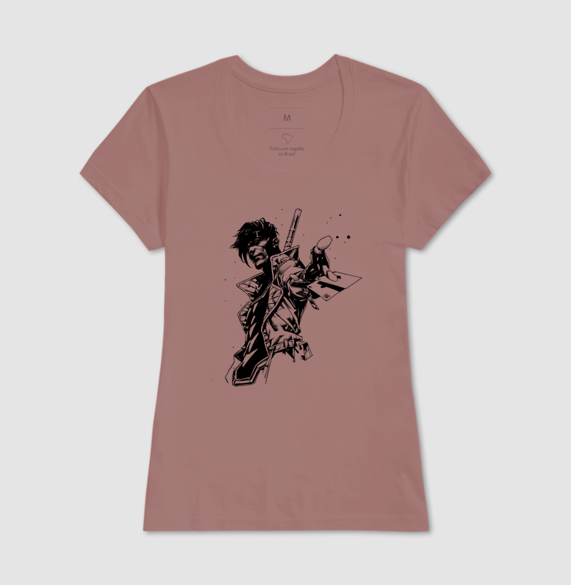 Camisa 12