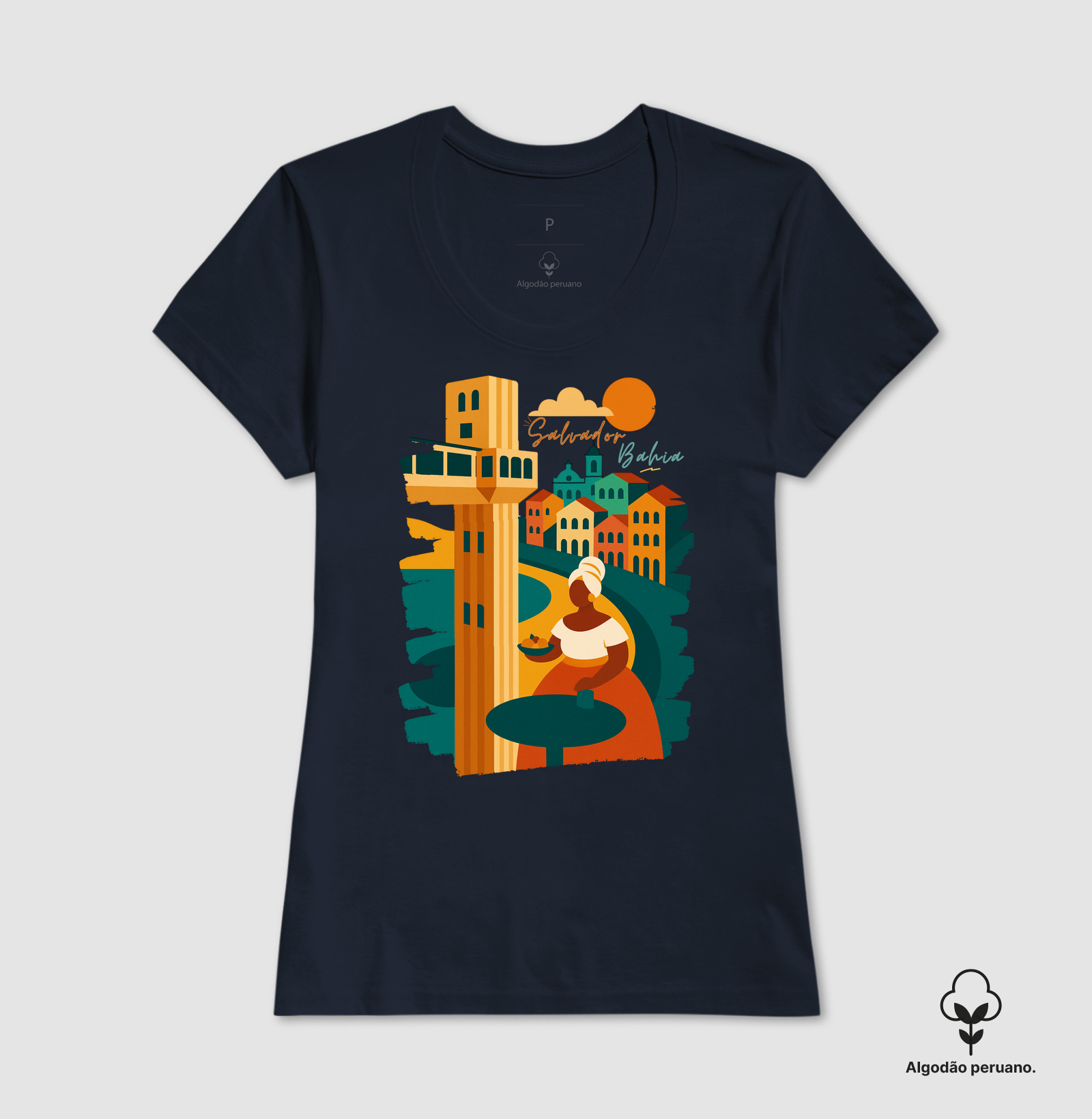 Camisa 6