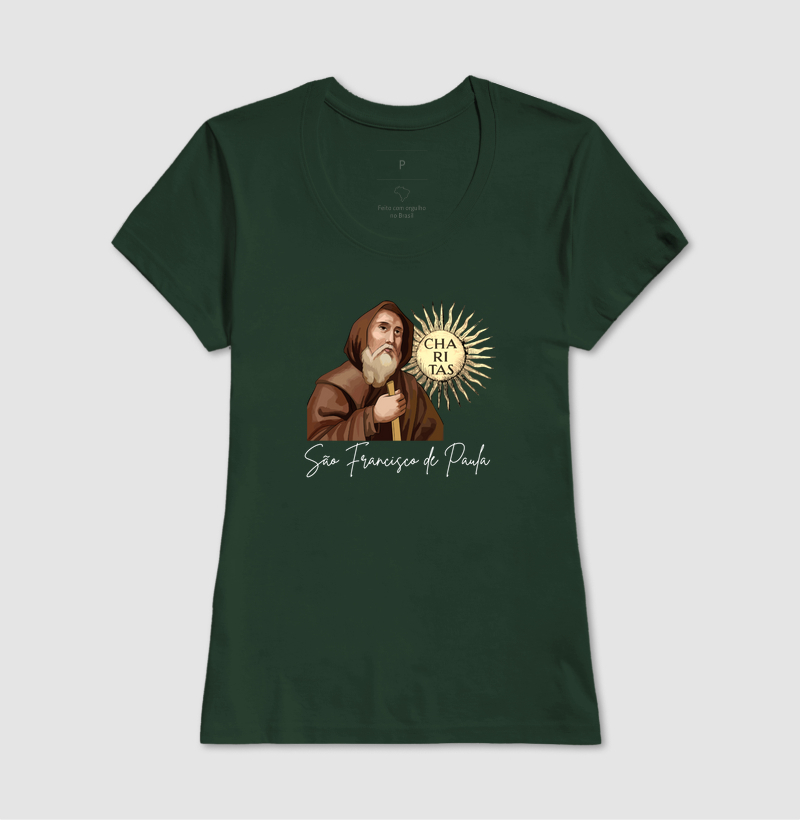 Camisa 12