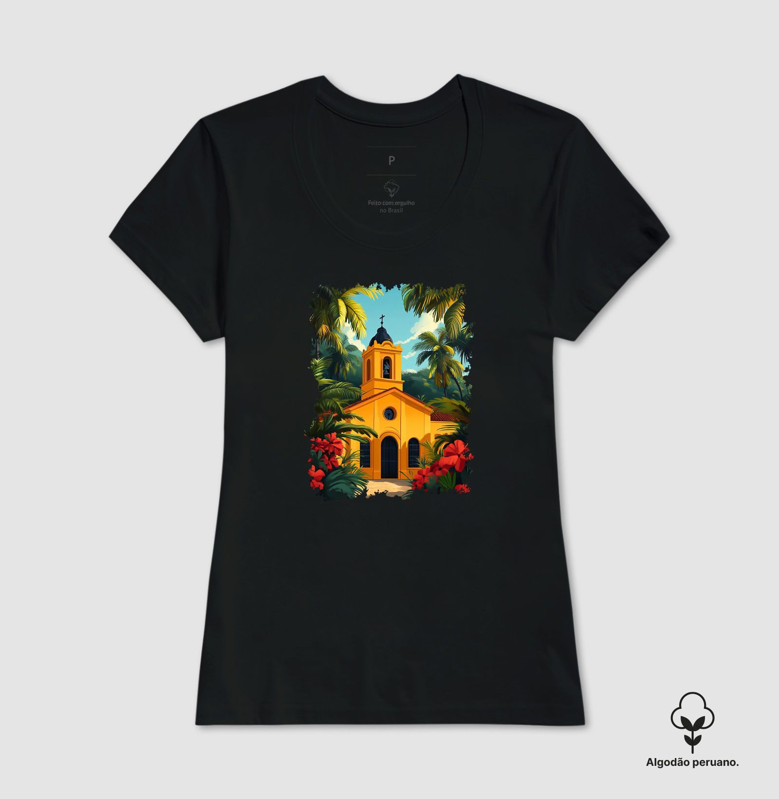 Camisa 5