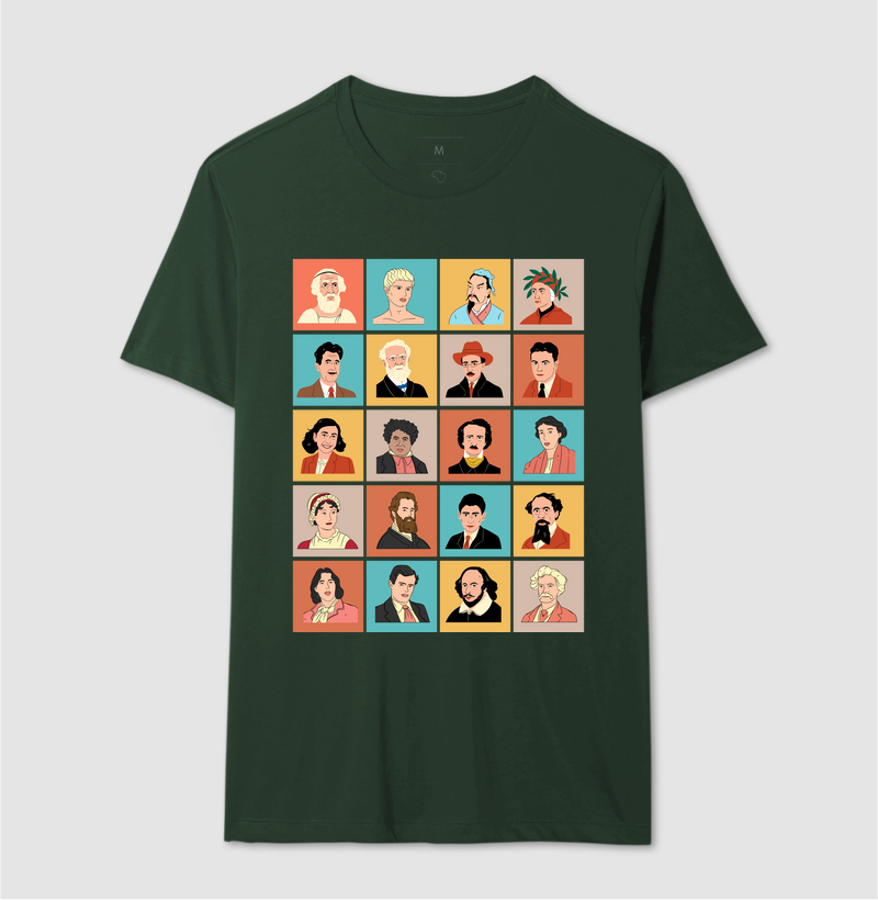 Camisa 11