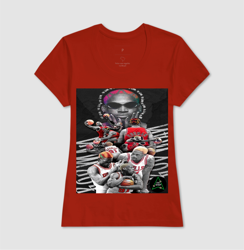 Camisa 10
