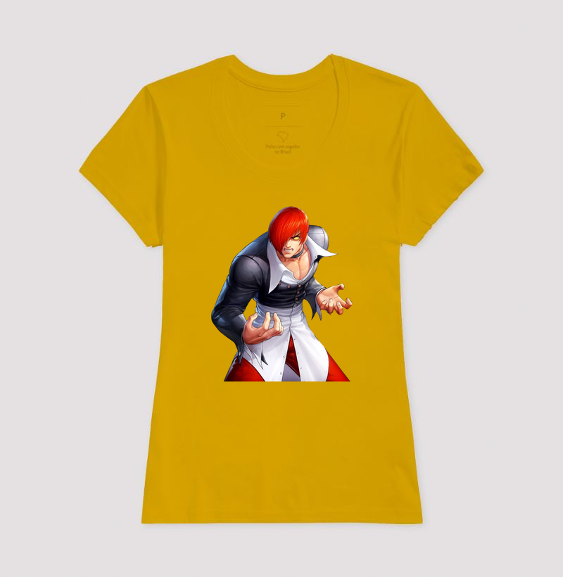 Camisa 10