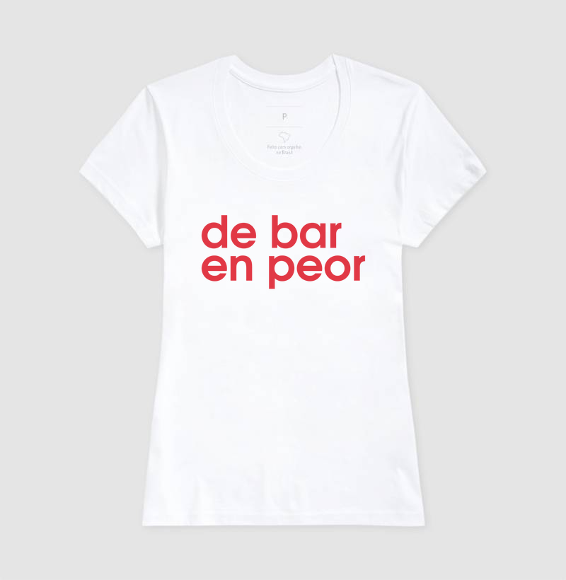 Camisa 4