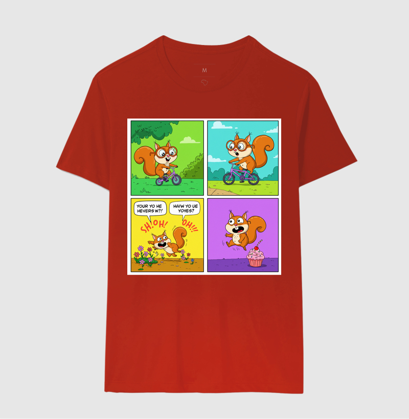 Camisa 9