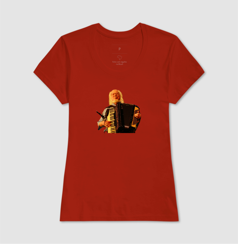 Camisa 12