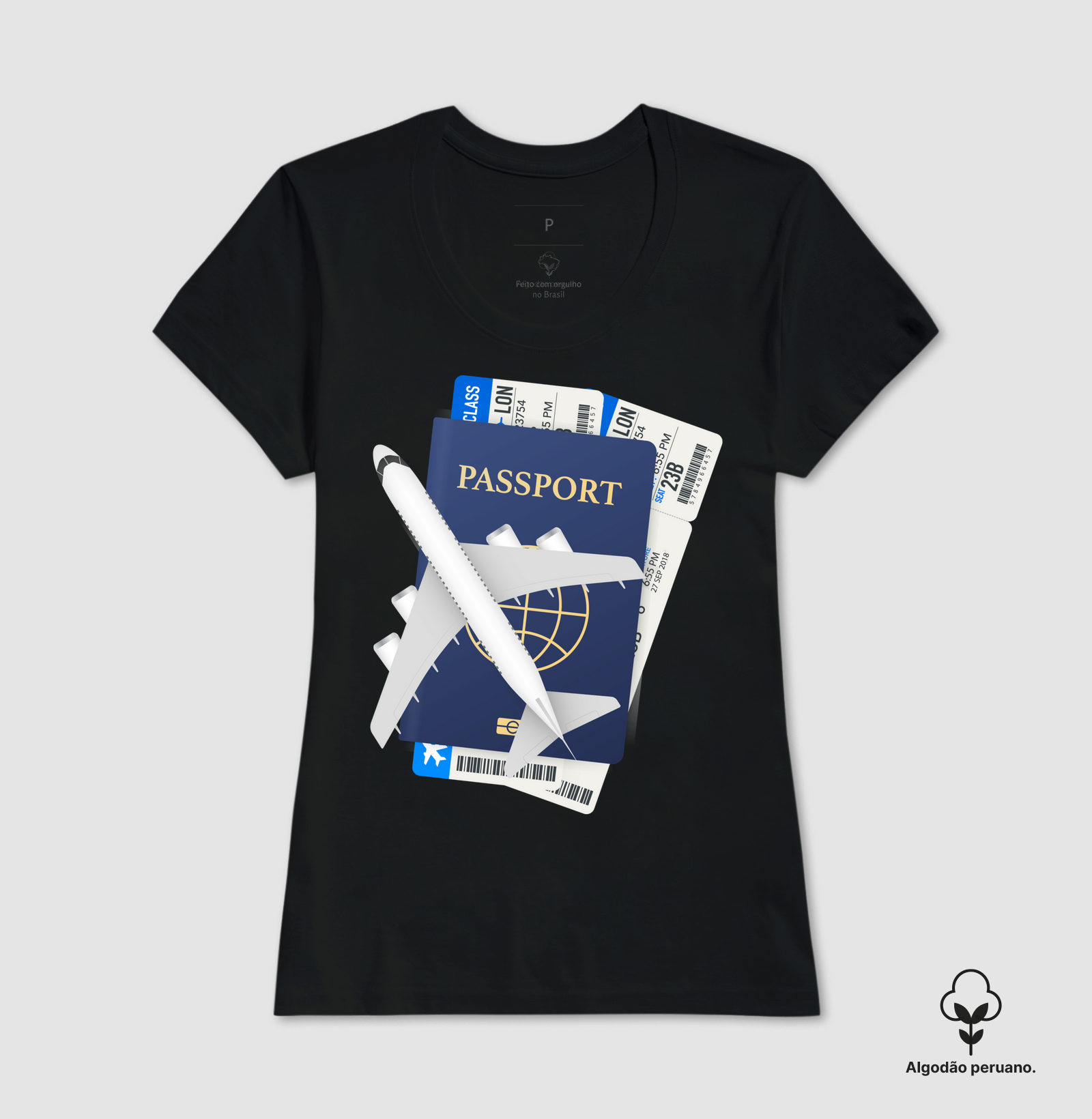 Camisa 2