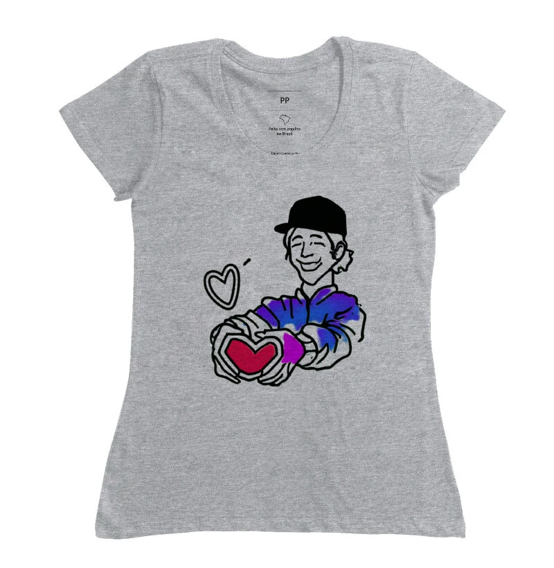 Camisa 6