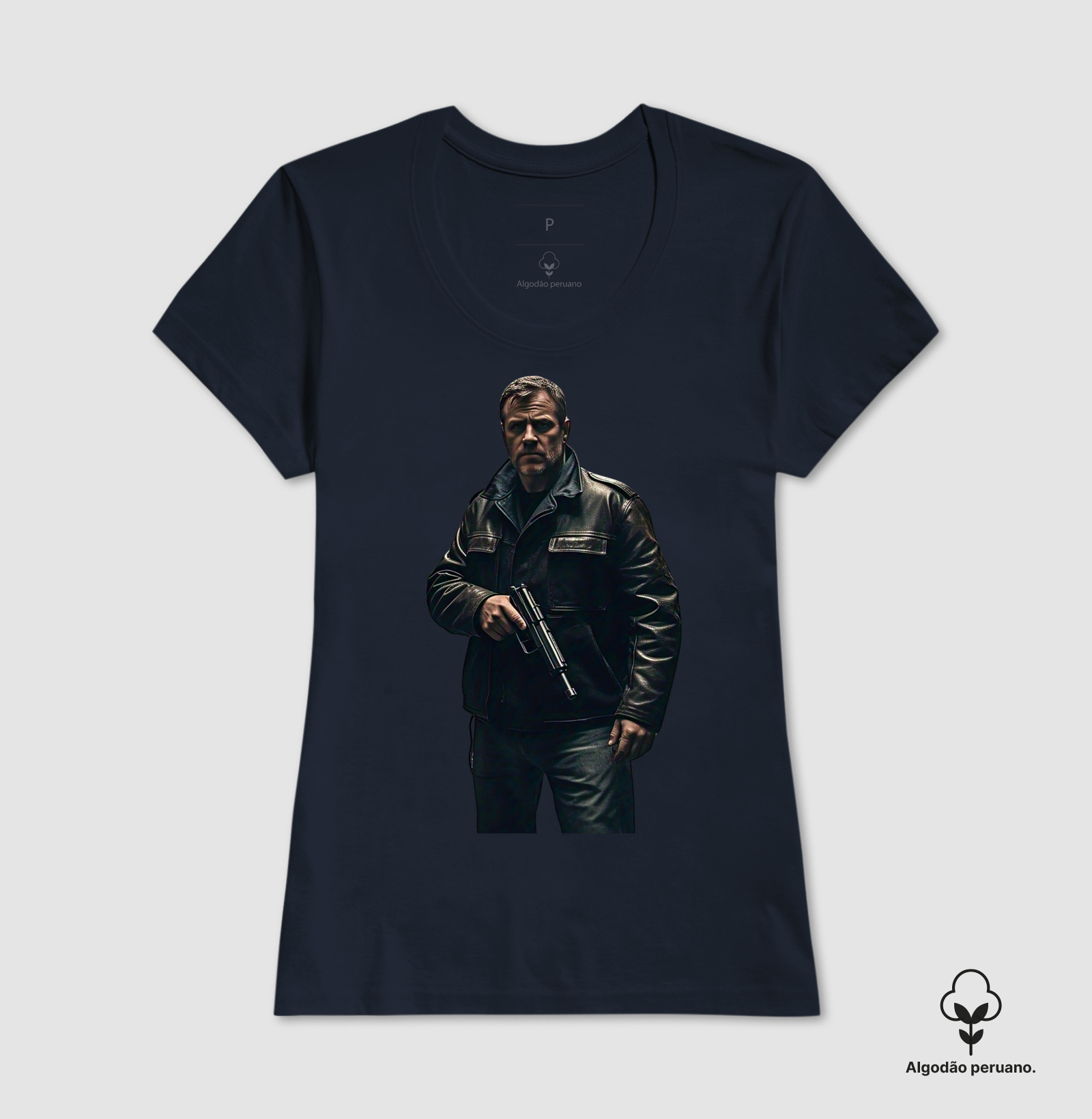 Camisa 5