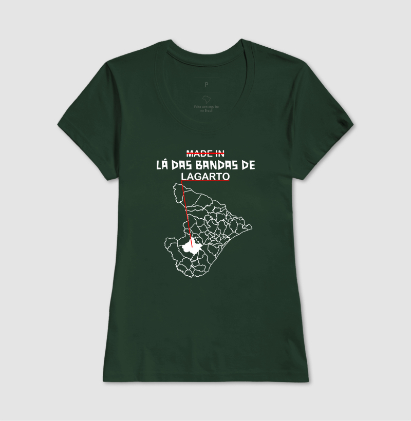 Camisa 12