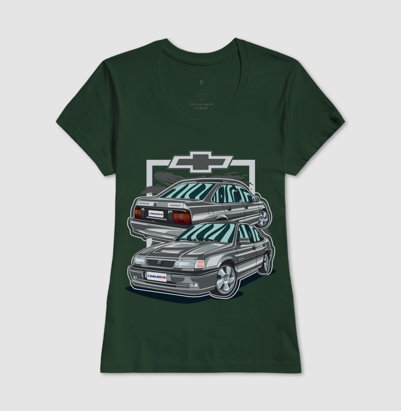 Camisa 13