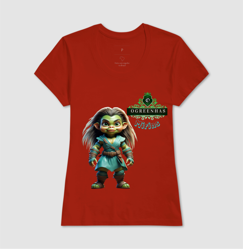 Camisa 14