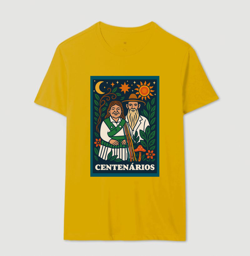 Camisa 13