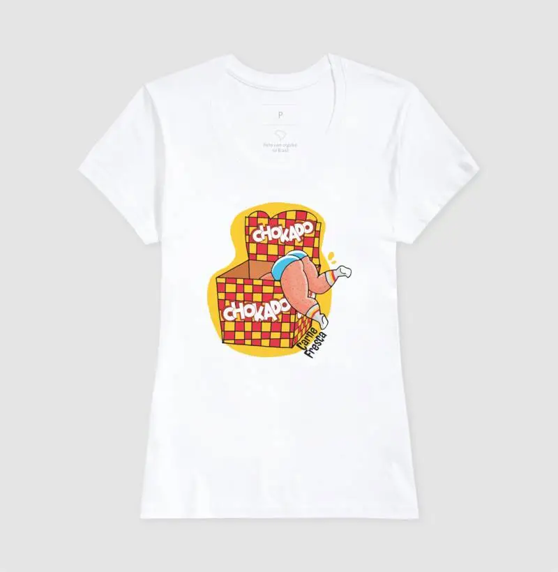 Camisa 4