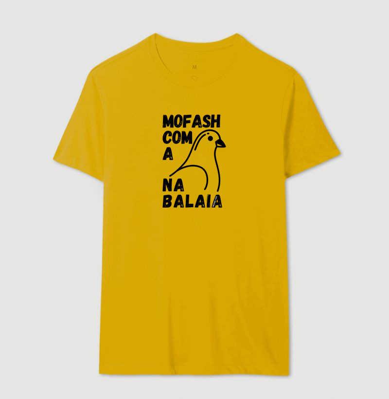Camisa 10