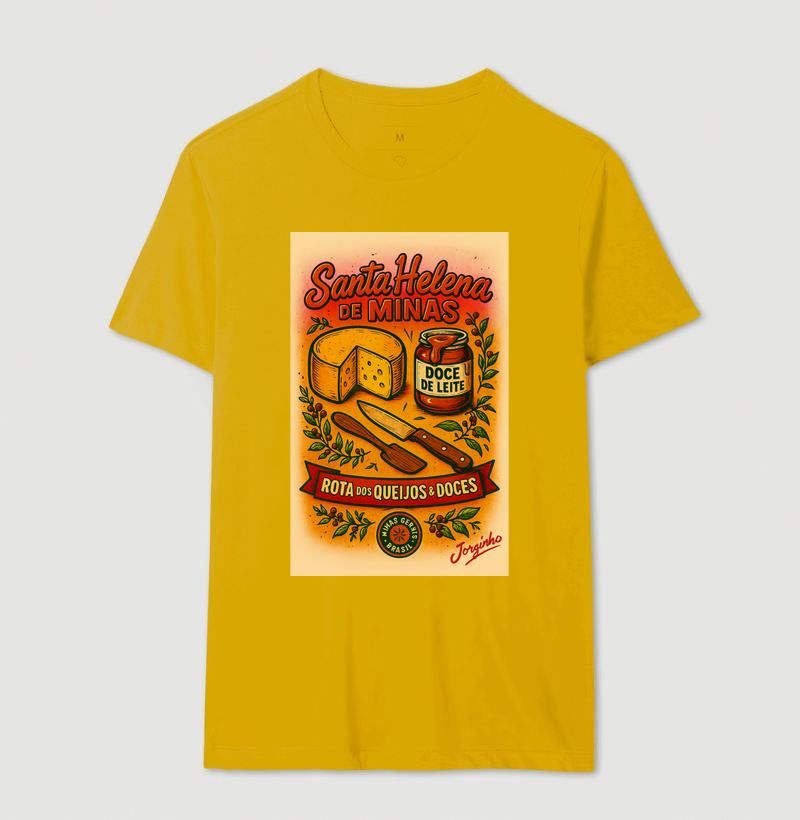 Camisa 13