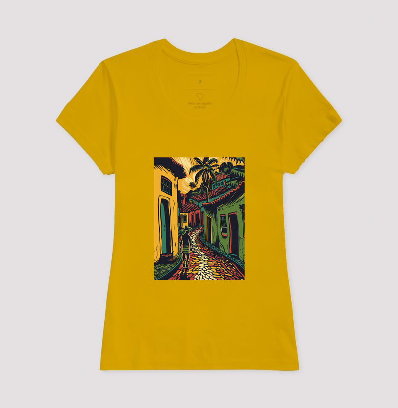 Camisa 13