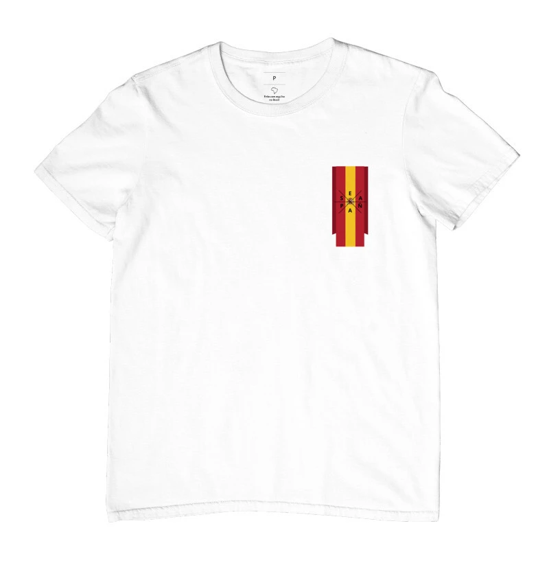 Camisa 13